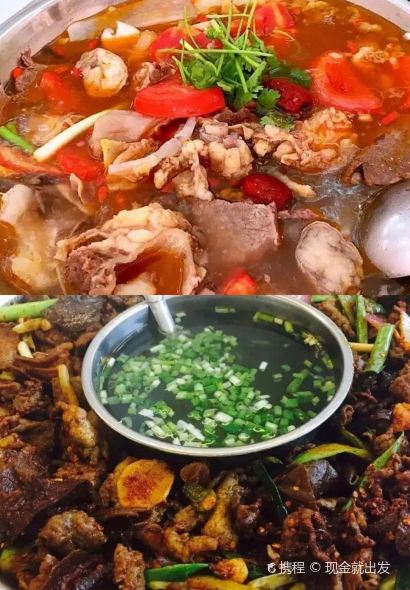 王猪脚(一分店)