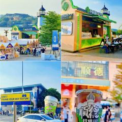 DA RUN LONG YAN ZHA ZHU ROU User Photo