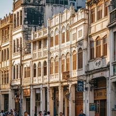 Songjihainanfenchuanchenglaodian User Photo