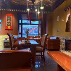 日瓦仓餐吧 여행 사진