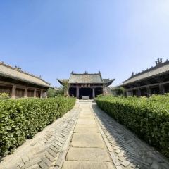 韩城古城美食街 User Photo