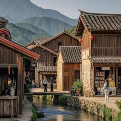 ZHENGLIANG SEAFOOD User Photo