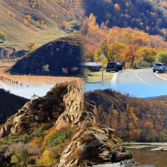 白老大羊杂碎稍麦 User Photo