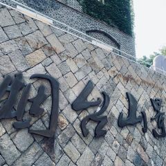 CUI JIANG User Photo