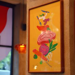 Bella Vita(海防路店) User Photo