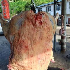 山水人家農家樂巴山烤全羊張用戶圖片