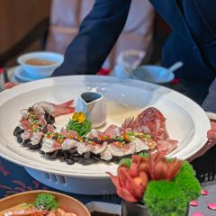 龚禧龚禧·甬菜(中海环宇城MAX店) User Photo