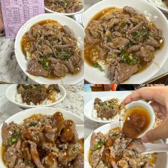 家常牛肉(丹霞西街店) User Photo