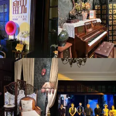 ZHI XIANG WANG SHI User Photo