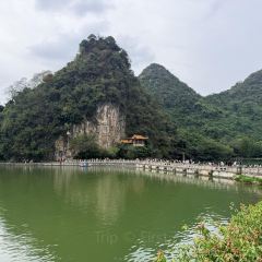 金弟炒螺蛳粉(驾鹤店) User Photo