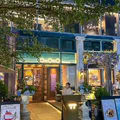 ONIONIO·Brunch&Bistro User Photo