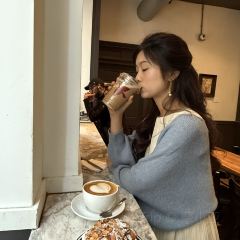 La Colombe Coffee Roasters User Photo