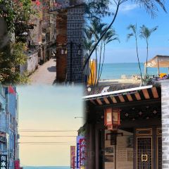 樊老头樊氏牛骨粉(婺源书乡路店) User Photo