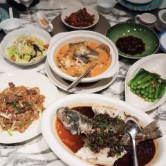 雄安索菲特酒店·乐轩华中餐厅 여행 사진