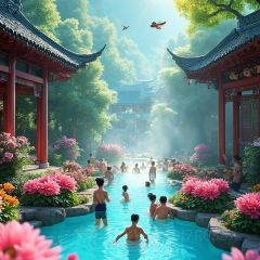 HE SHUN JIA YAN User Photo