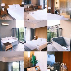 竹一味·竹筒饭 User Photo