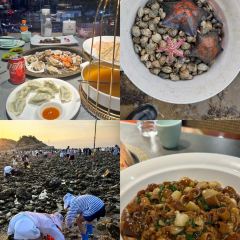 贤花饭店(韩乐坊东街店) 여행 사진