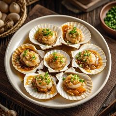 PINXIAN HAIJING User Photo