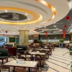 Sushi Beef Noodles (huajian) User Photo