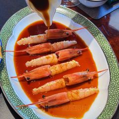 喜筵28·精细潮粤菜(五大道王府店) User Photo