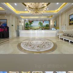 寒野柴火鸡老店(一分店) User Photo