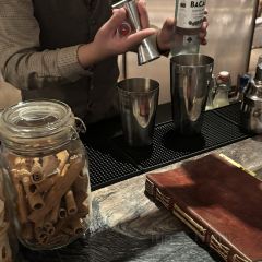 The Grand House Bar User Photo