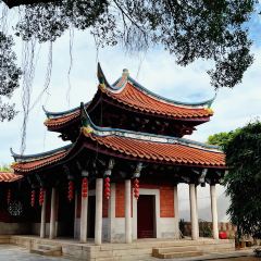 LI ZHOU 여행 사진