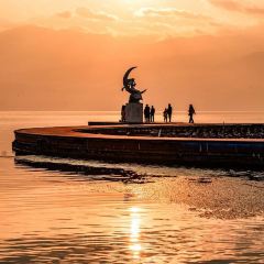 西昌邛海賓館·觀海茶餐廳張用戶圖片