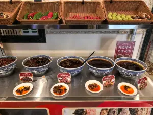法国楼餐厅