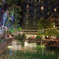 Seafood Station Pattaya User Photo