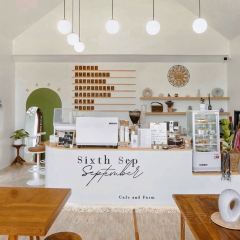 Sixth Sep Cafe and Farm User Photo