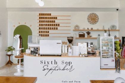 Sixth Sep Cafe and Farm