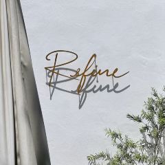 Refine Coffee Roaster User Photo