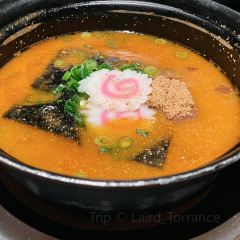 Ganso Hakata Mentaiju User Photo