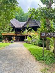 โอลด์ ภูเก็ต ฟาร์ม (Old Phuket Farm)