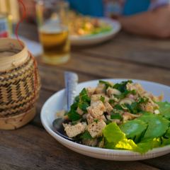 Green Restaurant User Photo