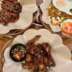Warung Yeah! User Photo