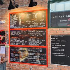 Yankee Lobster User Photo