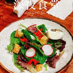 Lazy Dog Restaurant & Bar User Photo