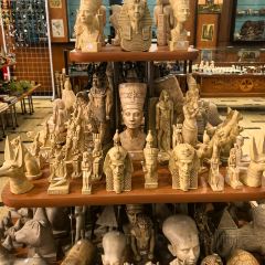 Crave Cairo Festival City User Photo