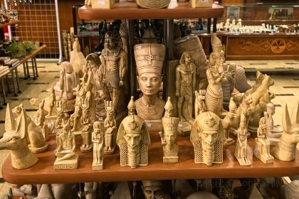 Crave Cairo Festival City