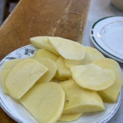 邵記豆米特色火鍋（畢節二分店）張用戶圖片