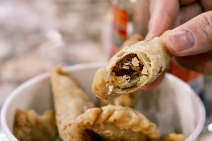 正宗陵水酸粉王