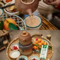 一畝山鮮火鍋集市張用戶圖片