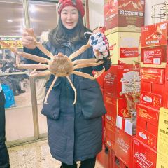 莲钰汤饭(西市场店) User Photo