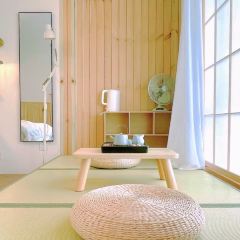 乌鲁木齐县大山小舍民宿·大山咖啡(BAR) User Photo