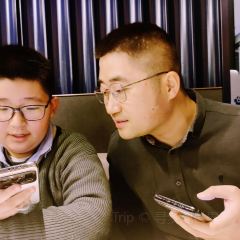 必胜客(泰州东方小镇店) User Photo