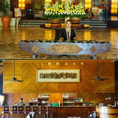 BORNEO LOUNGE & BAR User Photo