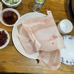 丰盛斋(周公路店) User Photo