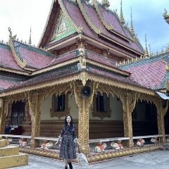 曼景保傣乡缘傣味餐厅 User Photo
